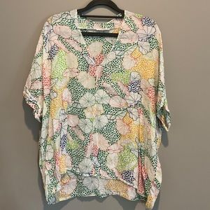 Jodifl Boutique Blouse